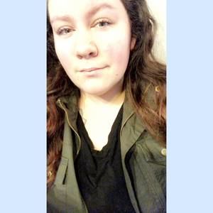 Meet your Posher, Breanna